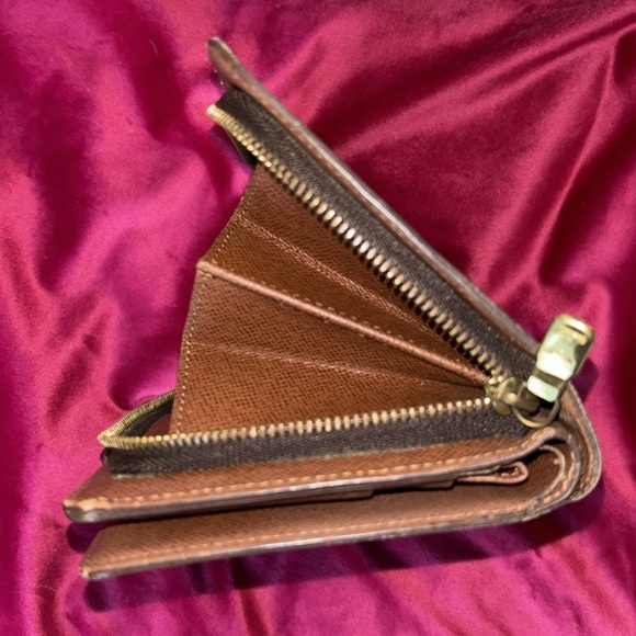 🤎Louis Vuitton Porte-Papier Zippe wallet - Picture 10 of 16